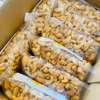 ROASTED CASHEW NUTS thumb 1