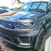 Land Rover Range Rover sport Sunroof Grey 2016 thumb 1