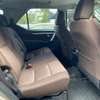 TOYOTA FORTUNER thumb 3