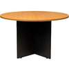 Solid Wood Round Coffee Table thumb 0
