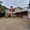 5 Bed House with En Suite in Gigiri thumb 22