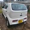SUZUKI ALTO MANUAL TRANS thumb 4