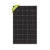 240W Monocrystalline Solar Panel Black Aluminum Frame thumb 2