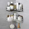 Bathroom  Corner  Shelf*/ *Shower caddy organizer thumb 1