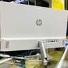 HP Series 5 527sa Series Monitor 27-Inch (White) thumb 0
