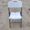 Dining Chair; Light Foldable Dining Chair thumb 0