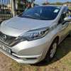 Nissan note 2017 thumb 5