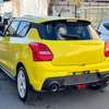 Suzuki swift sport and manual 6 thumb 1