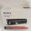 Sony CDX-G1201U (Blue key illumination) Car Radio with USB, AUX IN. thumb 0