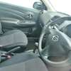 Nissan Latio  car pure drive thumb 9