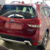 Subaru Forester E-boxer Redwine 2018 Sunroof thumb 12