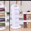 9pcs revolving spice set (8shakers 1 revolving stand) thumb 4