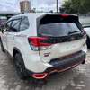 Subaru Forester X-break 2019 AWD thumb 4