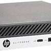 HP 800 G3 MINI CPU CORE I7-6TH GEN 8GB RAM/256GB SSD thumb 0