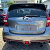 Nissan Note EPower sport 2018 grey thumb 6