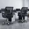Chair: Mid-Back Mesh Office Seat thumb 1