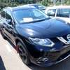 BLACK NISSAN X-TRAIL (HIRE PURCHASE ACCEPTED thumb 1