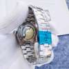Vacheron Constantin overseas Silver dial Men's Watch thumb 5