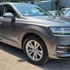 Audi Q7 Quattro S-line sunroof 2017 thumb 11