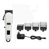 Electric Rechargeable SOKANY Hair Clipper Shaving Machine thumb 0