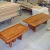 Boardroom tables(Mahogany wood) thumb 0