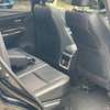 2015 Toyota Harrier KDJ with SUNROOF leather thumb 2