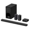 Sony HT S40R 5.1Ch soundbar thumb 2