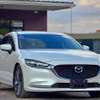 Mazda Atenza White 2018 sport thumb 8