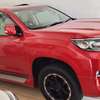 Toyota land Cruiser Prado TX petrol 2018 thumb 1