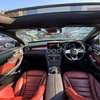Mercedes benz c200 Sunroof 2019model thumb 6