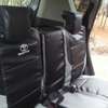Rumion Car Seat Covers thumb 4