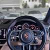 Porsche cayenne Blue 2018 thumb 6