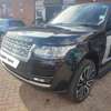 Range Rover Vogue for sale thumb 0