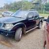Nissan Navara 2008 thumb 0