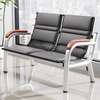 Office Sofa : 5 - Seater Reception Waiting  Sofa thumb 4