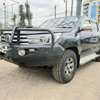 2008 Toyota Hilux Double Cabin thumb 8