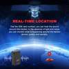 Magnetic GF07 Mini GPS Real Time Car Locator thumb 0