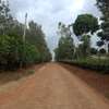 1 ac Land at Off Kiganjo Road thumb 1