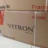 Vitron 32 inch smart android frameless tv thumb 0