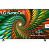 LG 65″ 65NANO776RA NanoCell Smart 4k THINQ WebOs Tv thumb 2