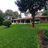 4 Bed House with En Suite at Mugumo Road thumb 16