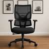 Office Chair;Ergonomic Mesh Highback Chair thumb 4