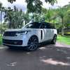 2024 Range Rover Vogue SV thumb 1
