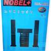 Nobel 8910 5.1Ch multimedia speaker system thumb 2