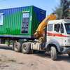 20FT and 40FT Shipping Container Transport thumb 0
