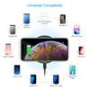 7.5W wireless smartphone charging pad thumb 0