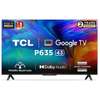 TCL 43 Inch P635 Smart Google Tv... thumb 2