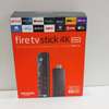 Amazon Fire TV Stick Utra High Defination 4k Black thumb 2