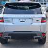 Range Rover sport 2018 Diesel thumb 8