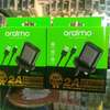 Oraimo Charger & Data Sync Cable For TYPE C thumb 1